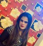 Rubiroy - Transsexual escort in New Delhi Photo 1 of 1