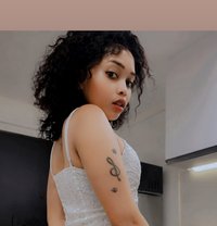 Ruboh - escort in Mombasa