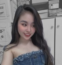 Ruby District 1- Cute Sexy - escort in Ho Chi Minh City