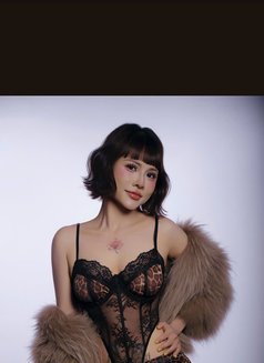 Ruby - escort in Da Nang Photo 2 of 5