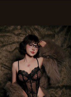 Ruby - escort in Da Nang Photo 3 of 5
