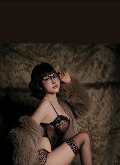 Ruby - escort in Da Nang Photo 5 of 5