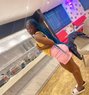 Ruby African Bj and Sex Queen - escort in Kathmandu Photo 1 of 3