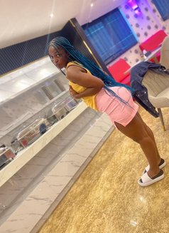 Ruby African Bj and Sex Queen - escort in Kathmandu Photo 1 of 3