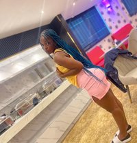 Ruby African Bj and Sex Queen - puta in Kathmandu