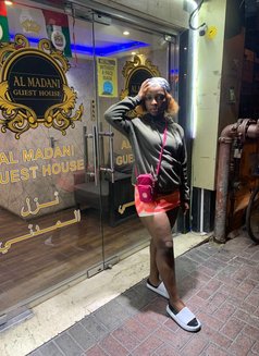 Ruby African Bj and Sex Queen - escort in Kathmandu Photo 2 of 3
