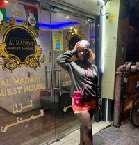 Ruby African Bj and Sex Queen - puta in Kathmandu