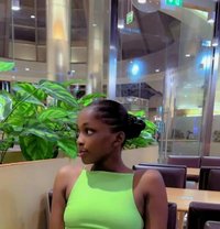 Ruby African Bj and Sex Queen - puta in Kathmandu