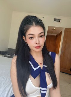 Ruby Anal Cim Rimming Deepthoart - escort in Dubai Photo 11 of 15