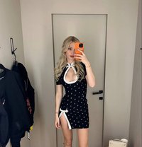 Ruby - escort in Ankara