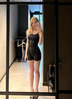 Ruby - escort in Ankara Photo 5 of 5
