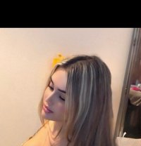 Ruby Babe - escort in Phuket