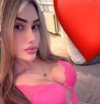 Ruby Babe - escort in Phuket