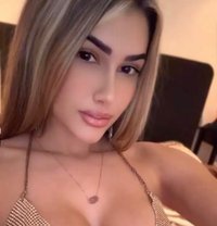 Ruby Babe - escort in Phuket