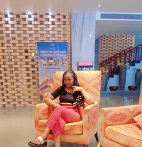 Ruby Babe - escort in Ahmedabad
