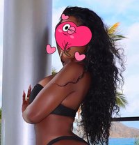 Ruby Babe - escort in Ahmedabad