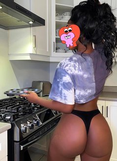 Ruby Babe - escort in Ahmedabad Photo 2 of 3
