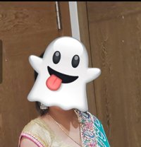Ruby Baby Cam Queen - escort in Noida