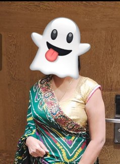 Ruby Baby Cam Queen - escort in Noida Photo 2 of 14