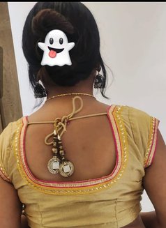 Ruby Baby Cam Queen - escort in Noida Photo 10 of 14