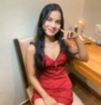 Ruby independent - escort in Mumbai