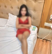 Ruby independent - escort in Mumbai