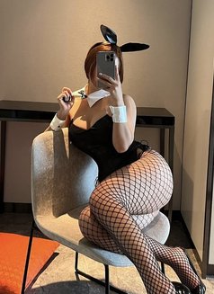 Ruby, Best Companion - escort in Osaka Photo 8 of 9