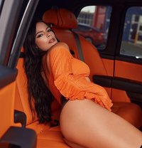 Ruby Brazilian - escort in Dubai