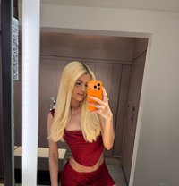 Ruby - escort in Dubai