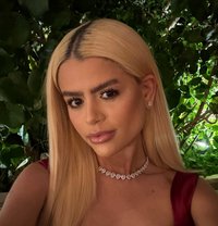 Ruby - escort in Dubai