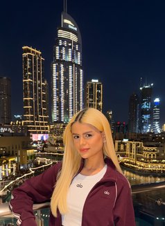 Ruby - escort in Dubai Photo 17 of 17