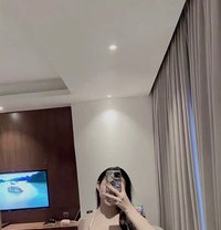 Ruby ( Call video ) - escort in Mumbai