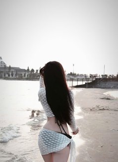 Ruby ( Call video ) - escort in Mumbai Photo 6 of 6