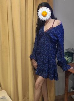 Ruby (Cam & Meet) - puta in New Delhi Photo 1 of 6