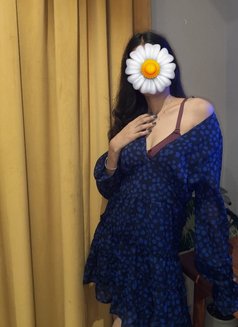 Ruby (Cam & Meet) - puta in New Delhi Photo 6 of 6