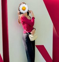 Ruby (Cam & Meet) - escort in New Delhi