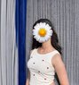 Ruby (Cam & Meet) - escort in Noida Photo 9 of 9