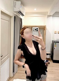 Ruby Cam & Real Meet Service - escort in Kathmandu Photo 2 of 4