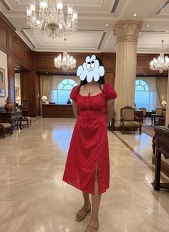 Ruby Cam Service - escort in Manali Photo 1 of 1