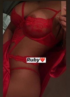 Ruby Queen Sex Show - escort in Toronto Photo 1 of 9