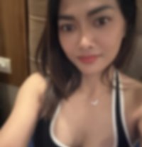 Ruby - escort in Mumbai