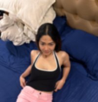 Ruby - escort in Mumbai