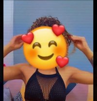 Ruby - escort in Bangalore