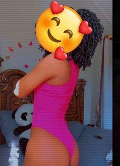 Ruby - escort in Bangalore Photo 5 of 9