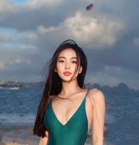Ruby - escort in Bangkok