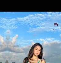 Ruby - escort in Bangkok