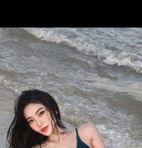 Ruby - escort in Bangkok