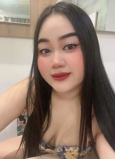 Ruby chubby in bosher - escort in Muscat Photo 13 of 15