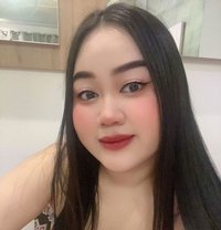 Ruby chubby in bosher - escort in Muscat