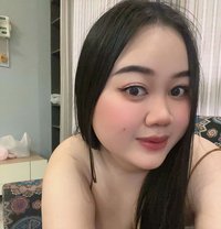 Ruby chubby in bosher - escort in Muscat
